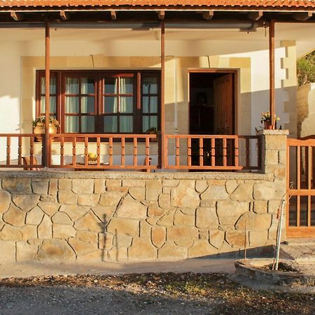 Villa Limnioni Archangelos  Esterno foto
