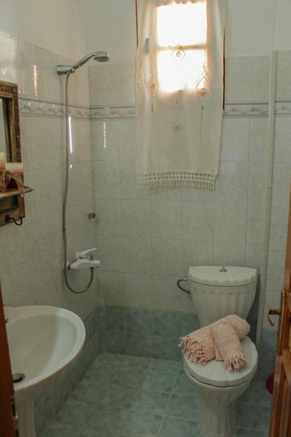 Villa Limnioni Archangelos  Esterno foto