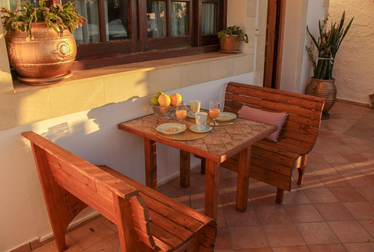 Villa Limnioni Archangelos  Esterno foto