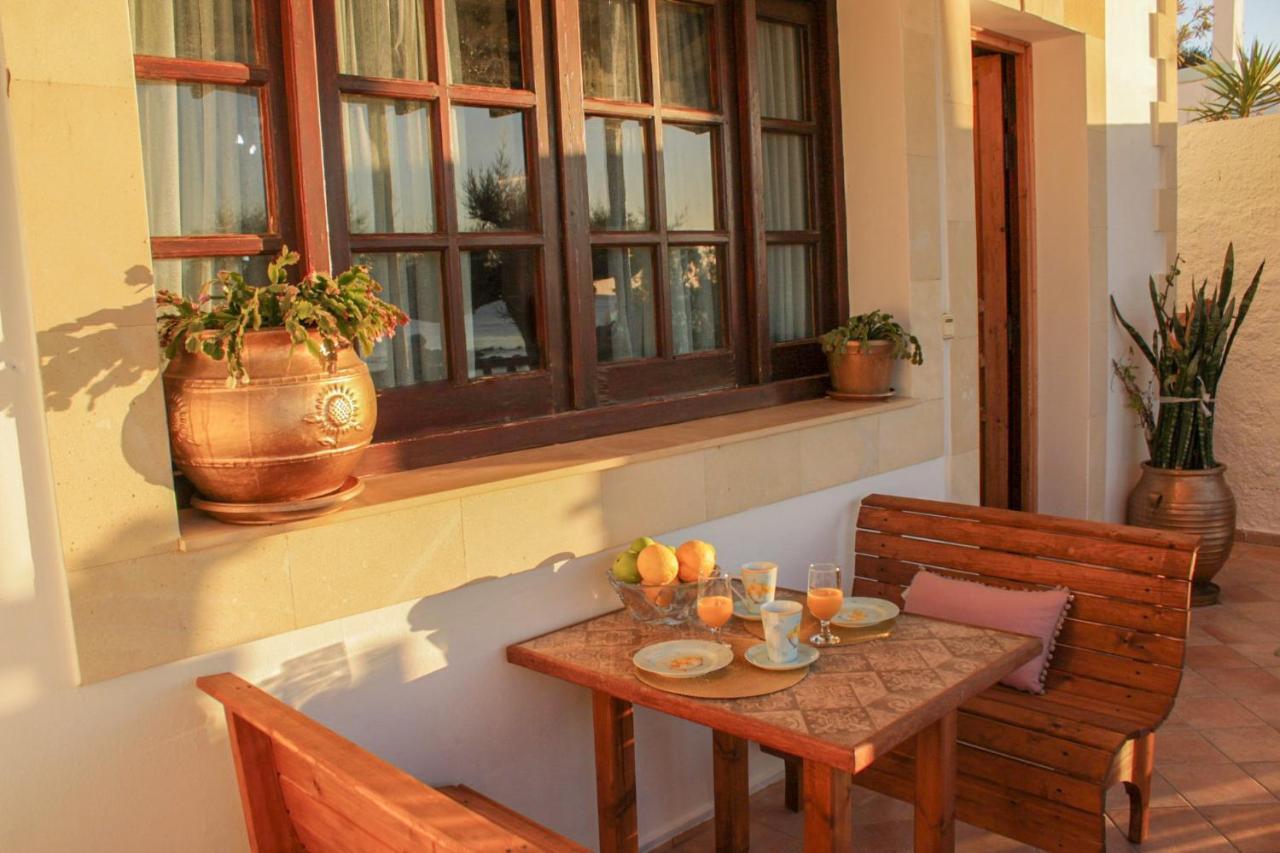 Villa Limnioni Archangelos  Esterno foto