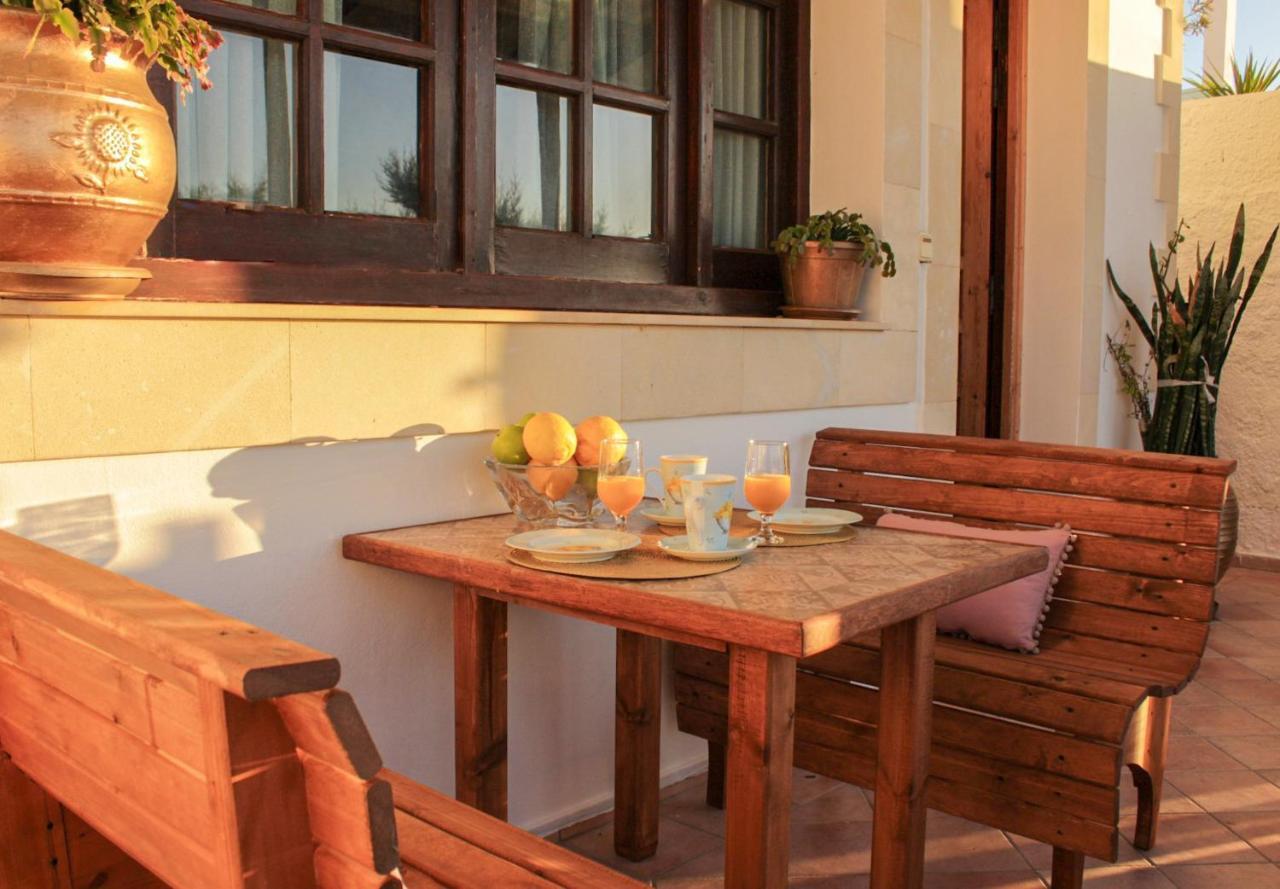 Villa Limnioni Archangelos  Esterno foto